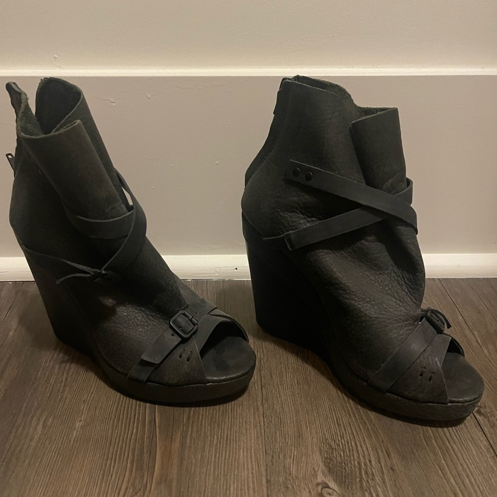 Joes Wedges!